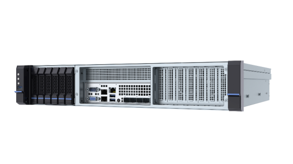 TE526V1 华为鲲鹏双路边缘计算服务器