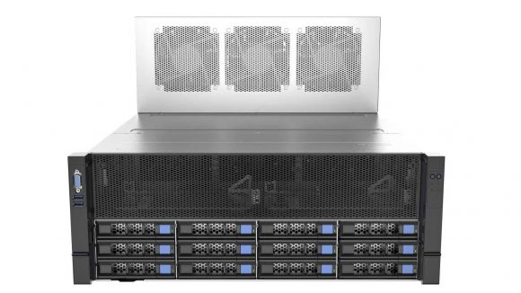 TG688V3 人工智能-AI服务器