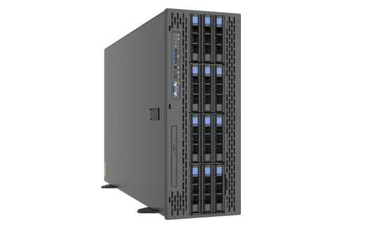 TG558V3 人工智能-工作站