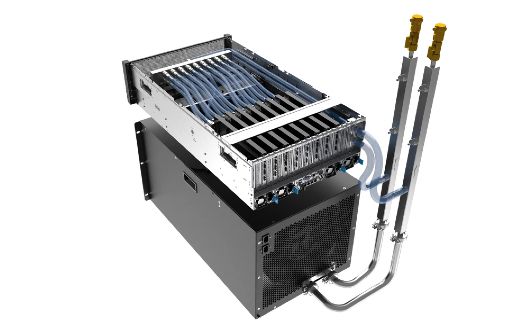 TG657V2-L 人工智能液冷服务器