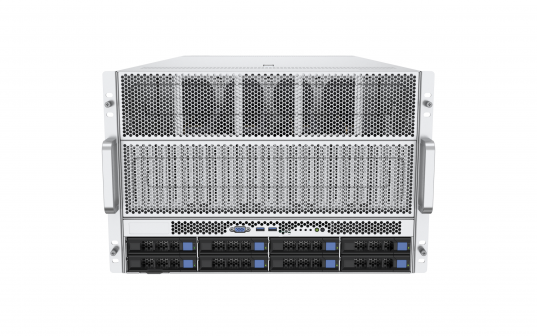 TG678V4 人工智能-AI服务器