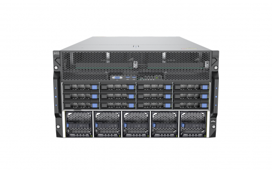 TG668V4 人工智能-AI服务器