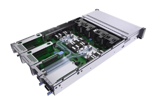 TU627V2-L 飞腾S5000C 2U双路液冷服务器