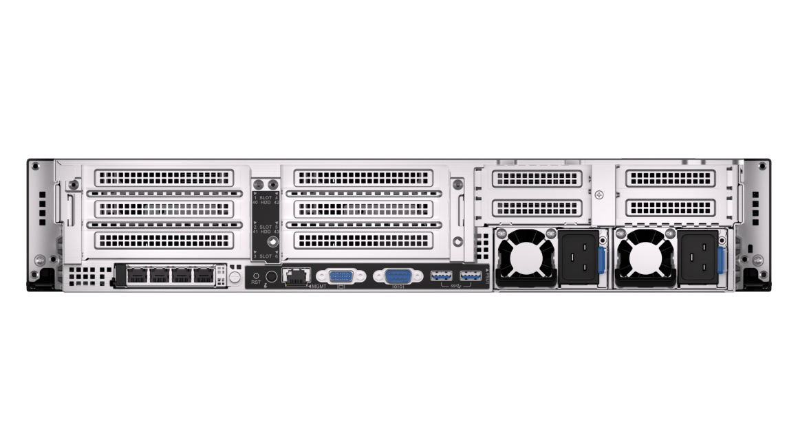 TU628V4 Intel BHS双路通用服务器