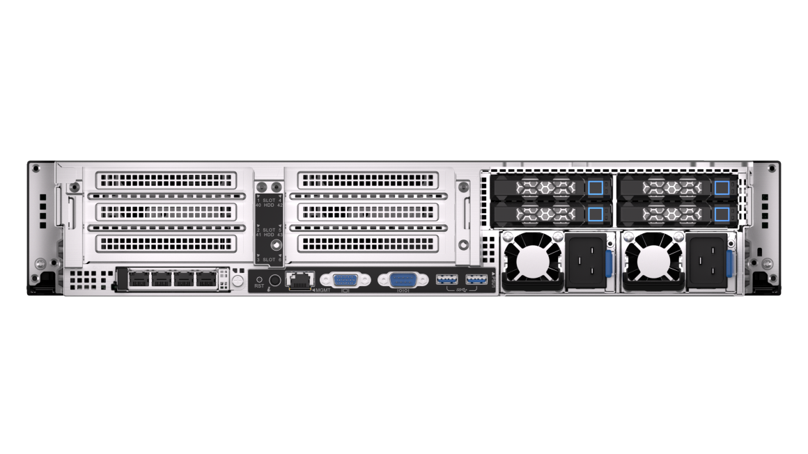 TU628V4 Intel BHS双路通用服务器