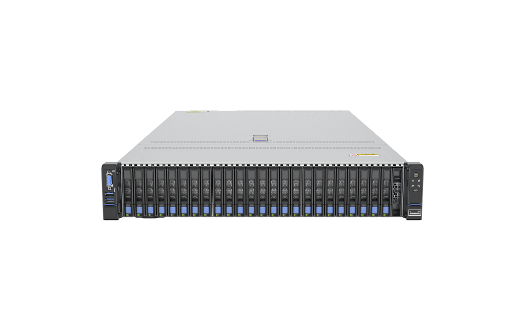 TU628V3 Intel EGS双路通用服务器