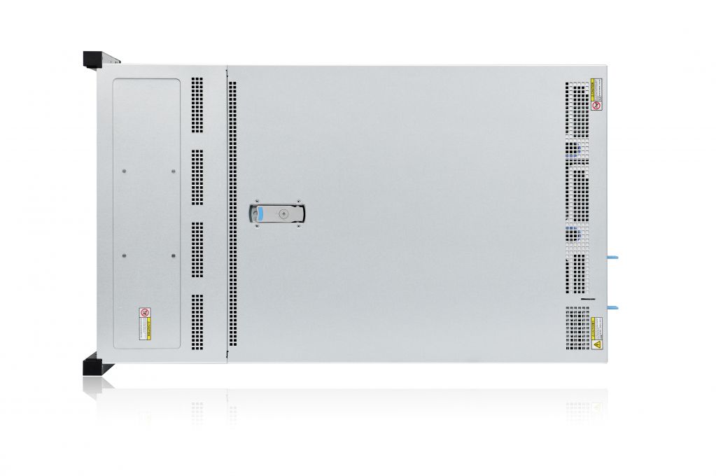 TS658 Intel 双路存储服务器