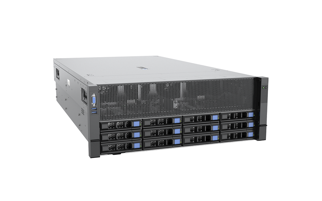 TG658V3 人工智能-AI服务器