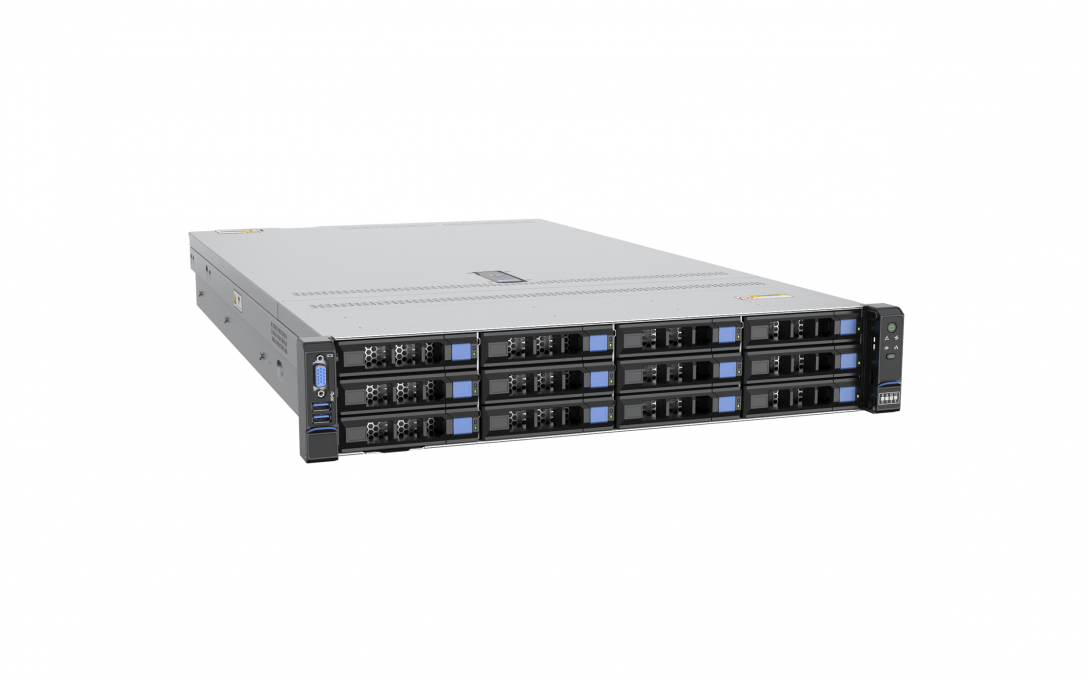 TU629V2 AMD Milan/Rome双路通用服务器