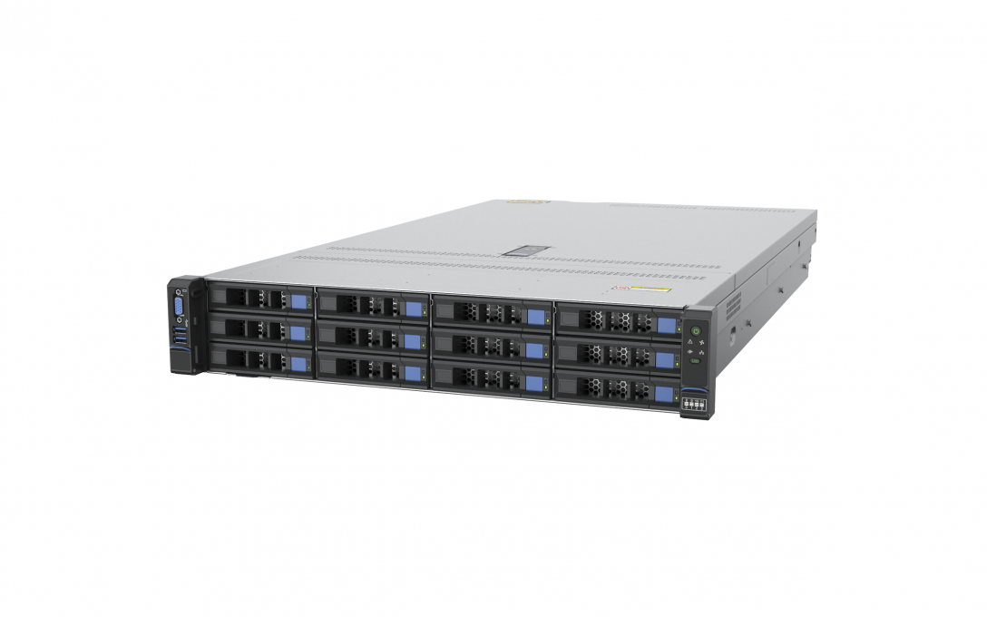 TU628 Intel 2U双路通用服务器