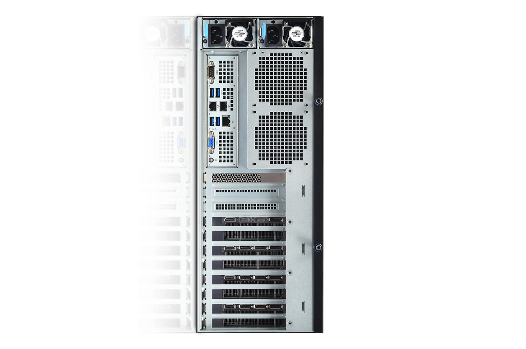 TG558V3 人工智能-工作站