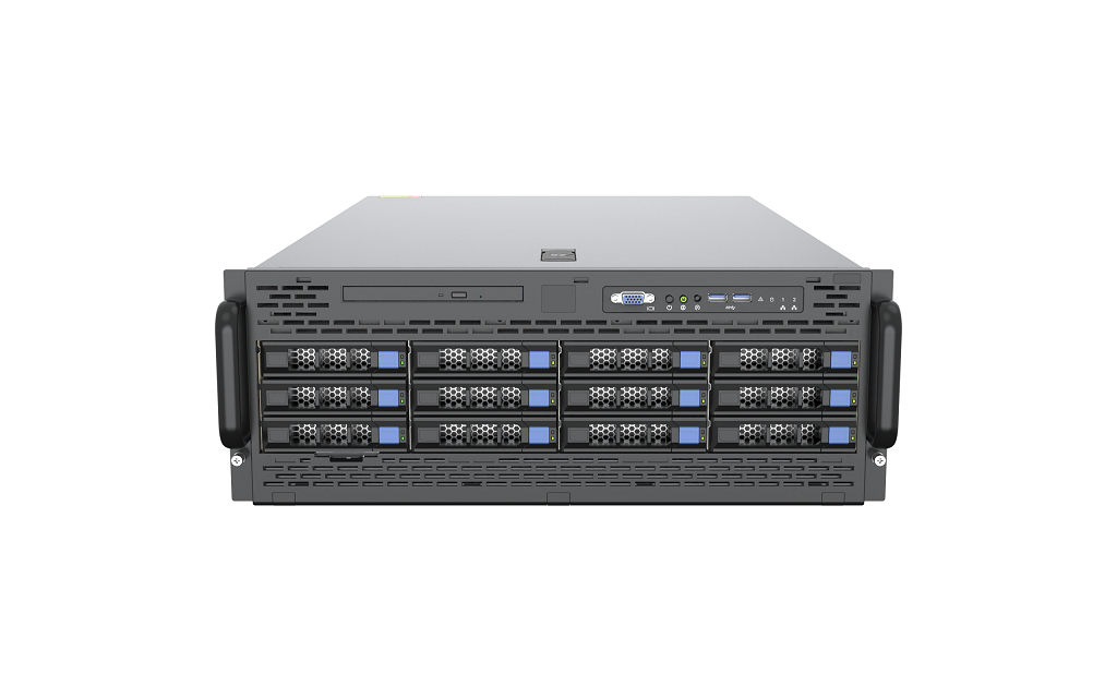 TG558V3 人工智能-工作站