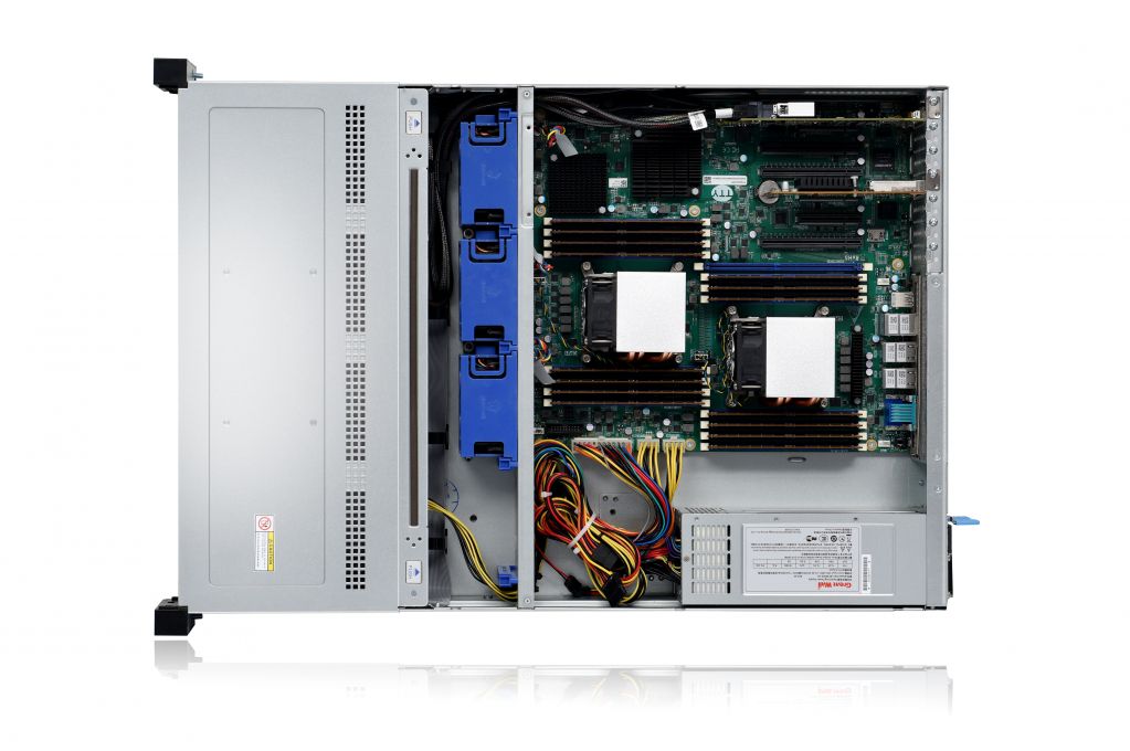 TC627 飞腾S2500双路服务器