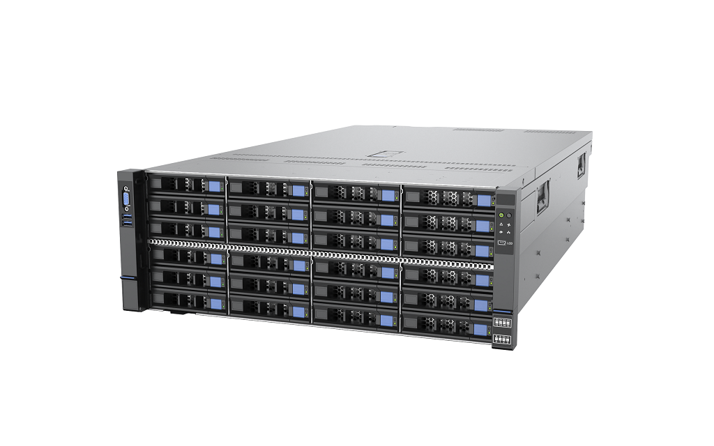 TS556V1 双路存储服务器