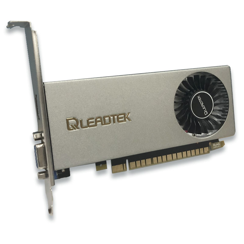 GTX 710