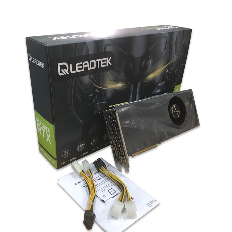 WinFast RTX 2060 SUPER CLASSIC 8G