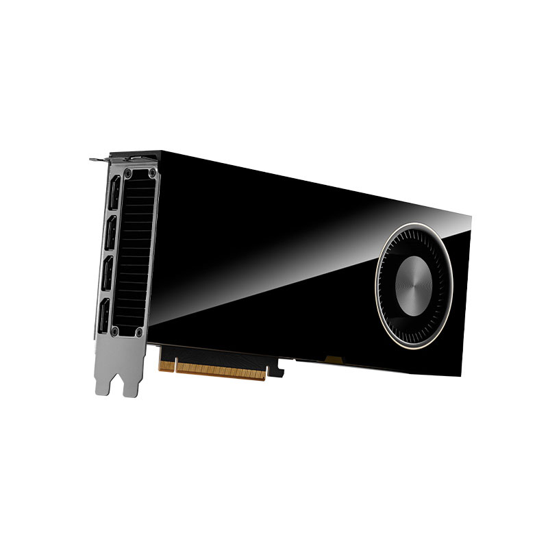 NVIDIA RTX 6000 Ada Generation