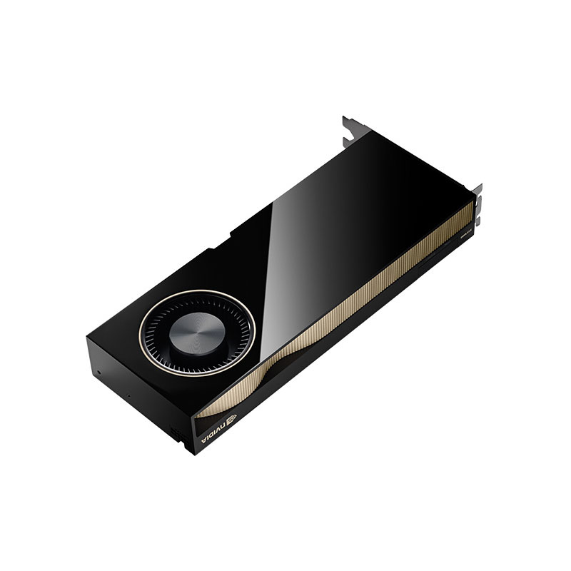 NVIDIA RTX 6000 Ada Generation