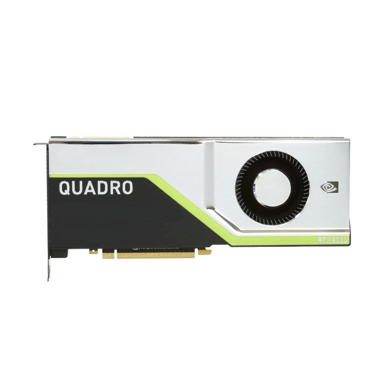 QUADRO RTX 8000