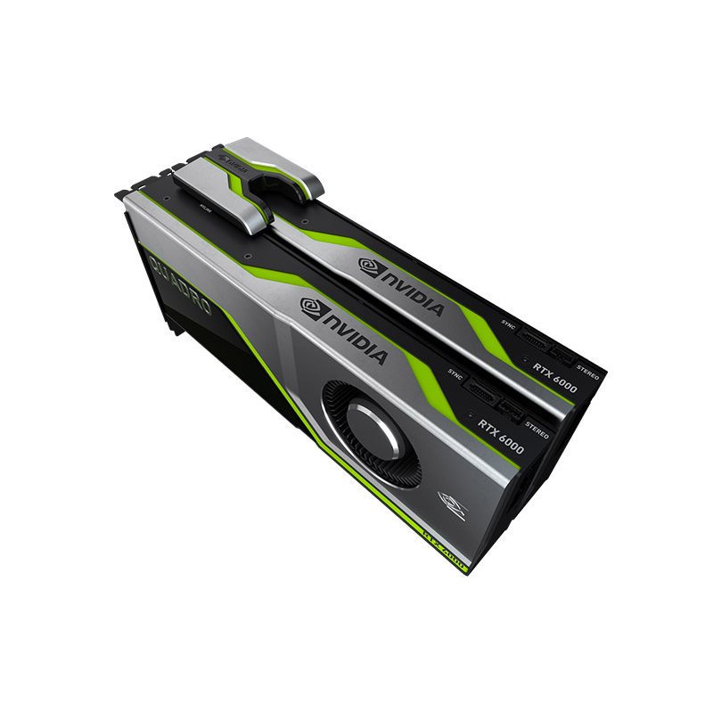 QUADRO RTX 6000