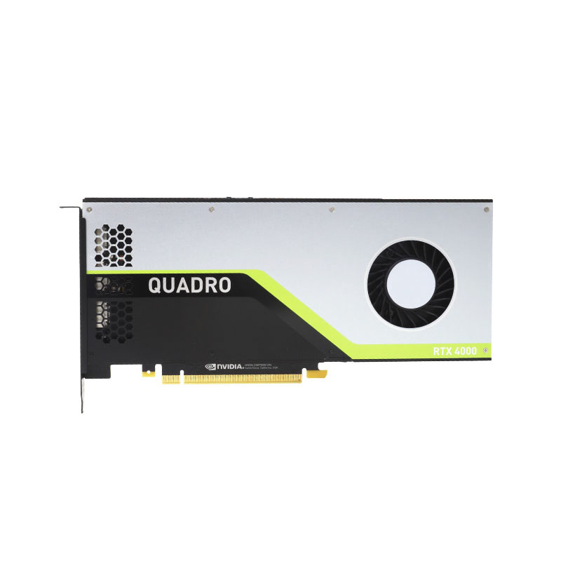 QUADRO RTX 4000