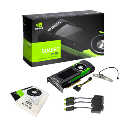 Quadro P6000
