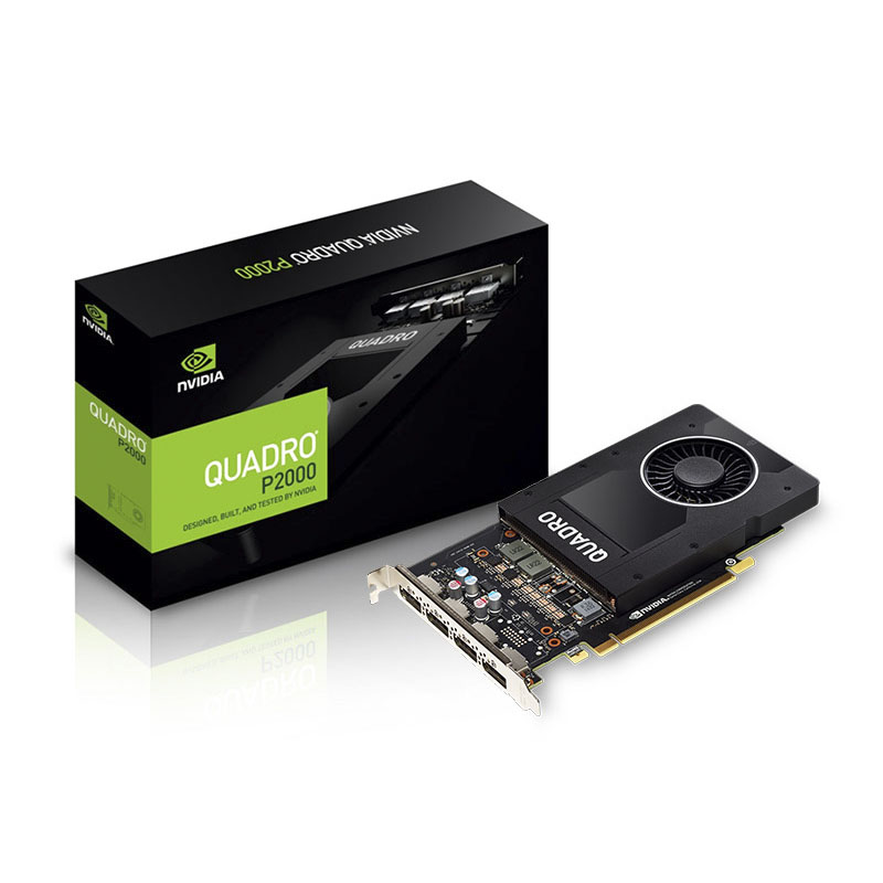 Quadro P2000