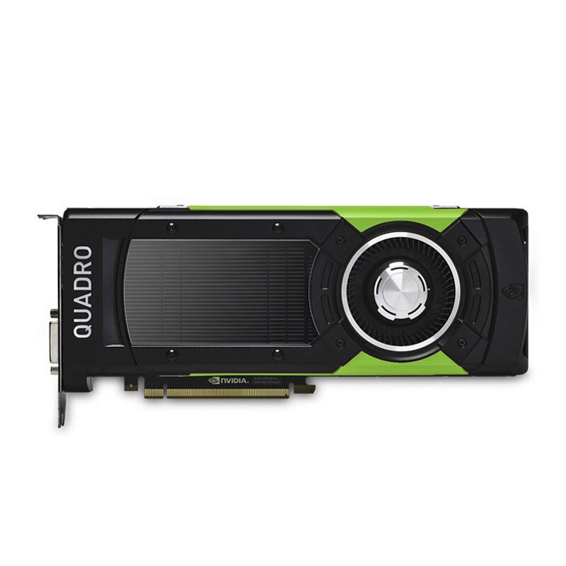 NVIDIA Quadro GP100