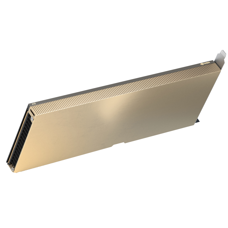 NVIDIA A10